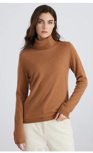 Cashmere Collection