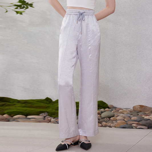 Women's Clothing Formal Pants K2066X