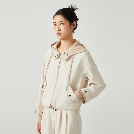 Women's Clothing Autumn Winter Hoodie K2530X