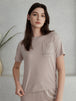 Beige color