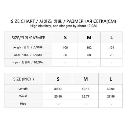 여성 100% 캐시미어 니트 캐주얼 팬츠 BC818