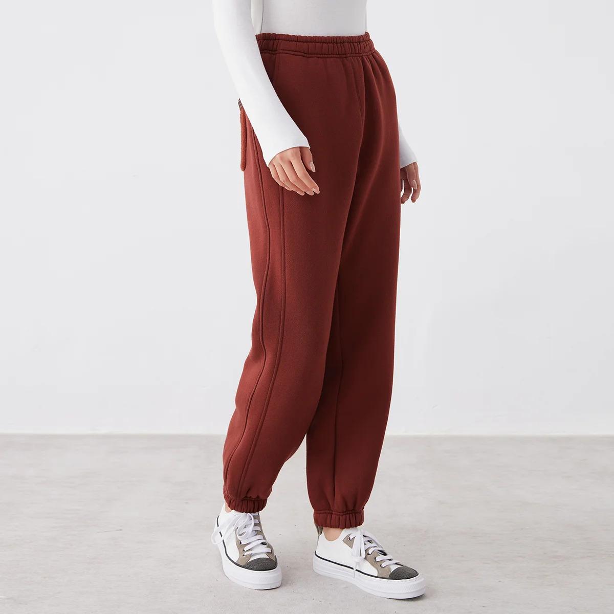 Women's Clothing Autumn Winter Casual Pants K2708W