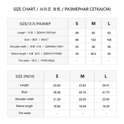 2025여성용 실크 울 포켓 디자인 싱글 브레스티드 카디건 롱슬리브 BC1079