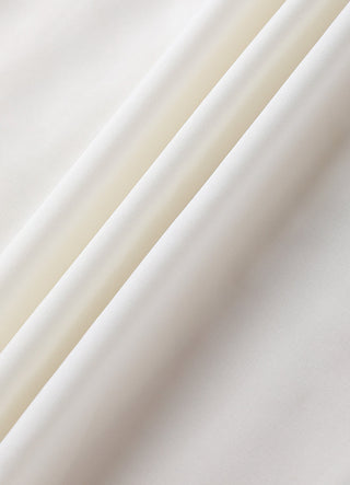 Cashmere fine sequin Ribbed Knit Skirt - serathinan 