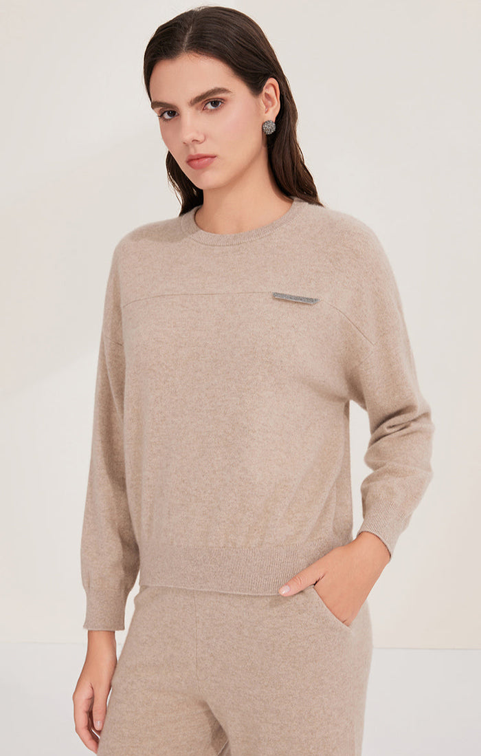 Sweater Tops