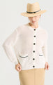 Ivory White