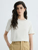 Ivory White