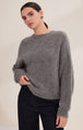 Gray blue