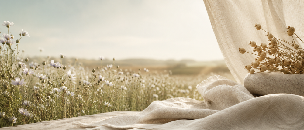 OUR LINEN