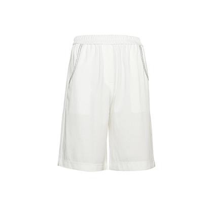 Women's Summer Short Pants K1286W