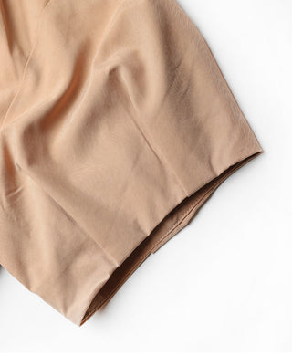 Women's Tencel Lycra Cotton Blend Dress