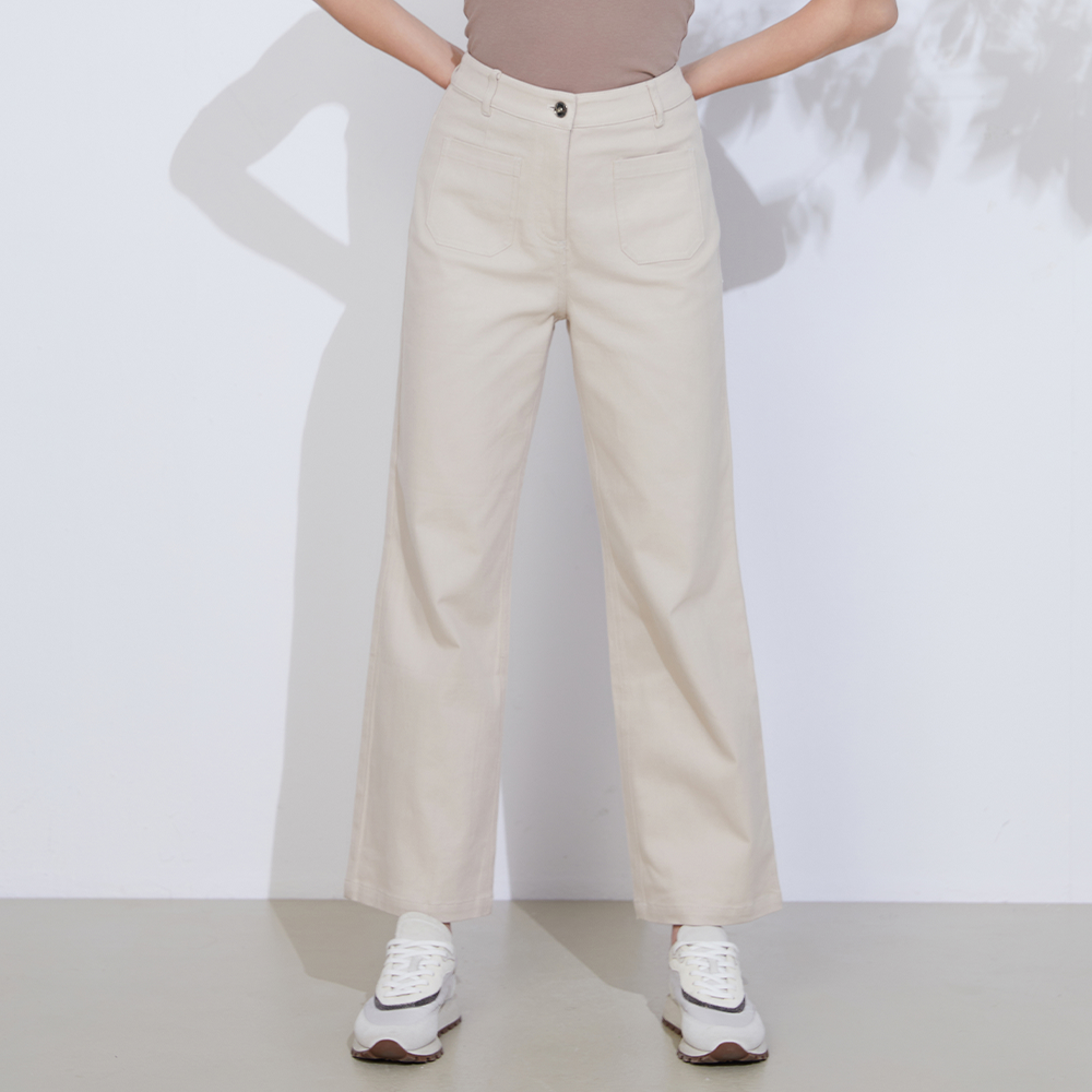 Women's Clothing Casual Pants