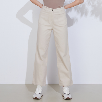 Women's Clothing Casual Pants