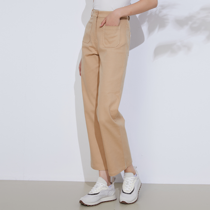 Women's Clothing Casual Pants