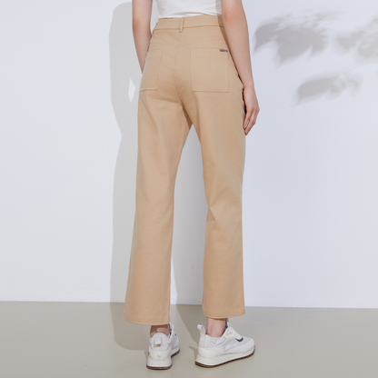 Women's Clothing Casual Pants