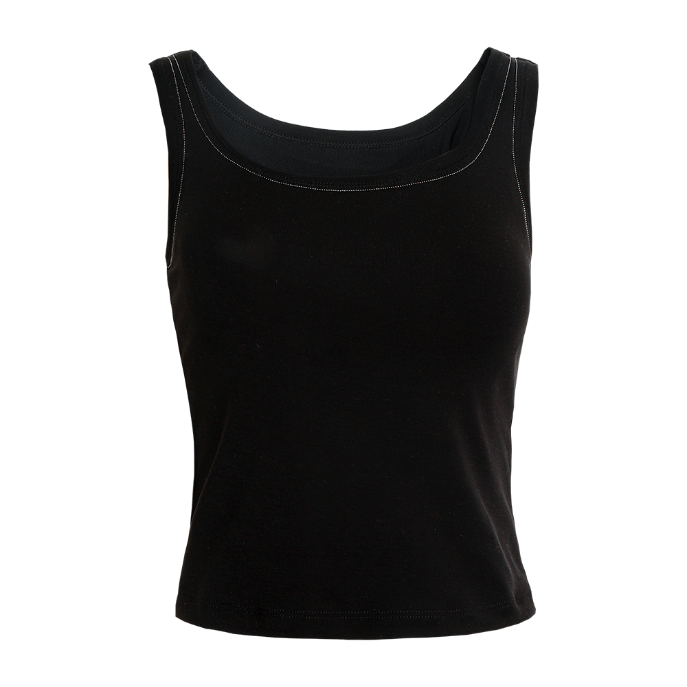 Women's Clothing Summer Vest