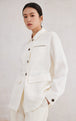 Ivory White