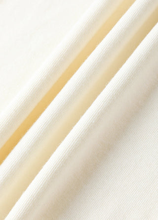 Tencel Blend Women's Mock Neck Knit Top with Pocket Detail