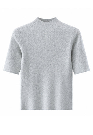 Women’s Cashmere Blend Knit Sweater