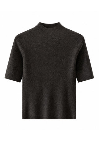 Women’s Cashmere Blend Knit Sweater