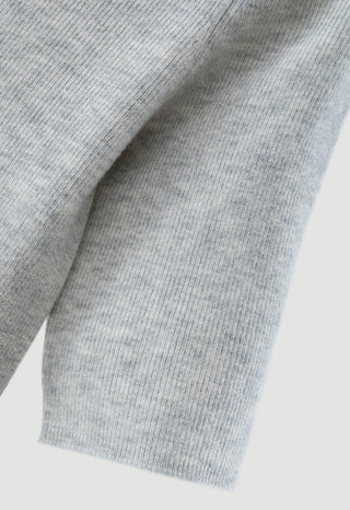 Women’s Cashmere Blend Knit Sweater