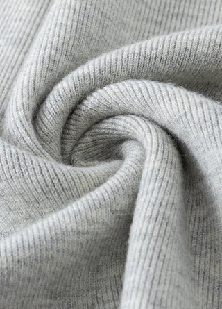 Women’s Cashmere Blend Knit Sweater