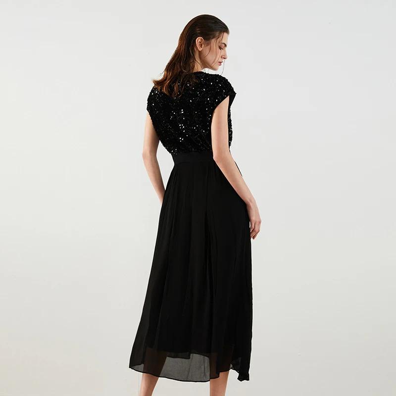 Women's Elegant Long Gown Dresses