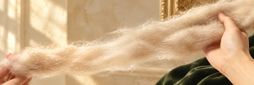 OUR CASHMERE