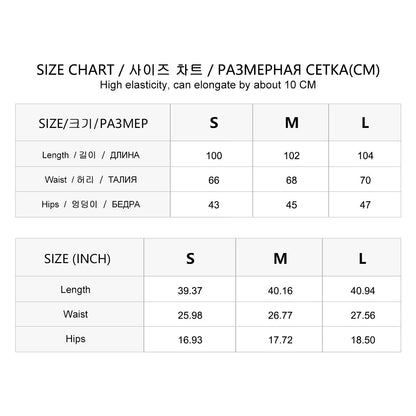 여성용 100% 캐시미어 슬랙스 팬츠 BC837